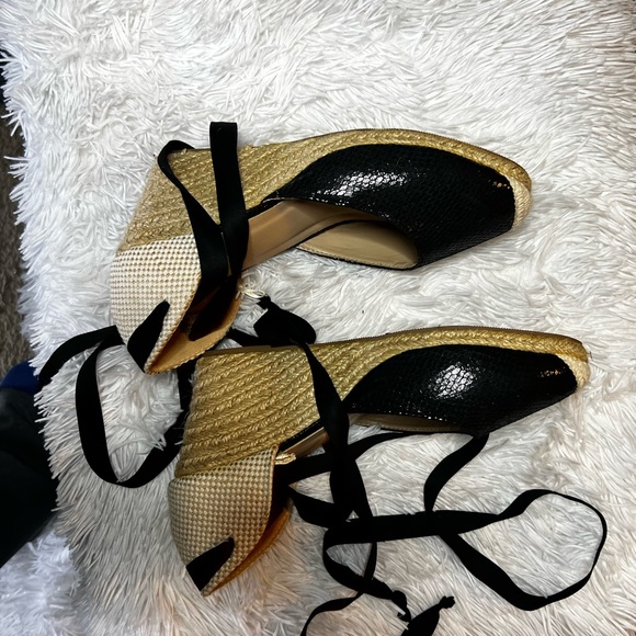 Lily Morgan wedge - Picture 3 of 8